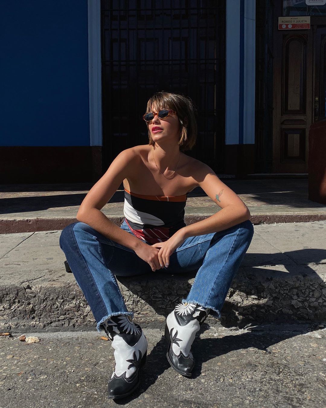 Bárbara Inês esteve em Cuba e revela o que não pode perder na cidade de Havana