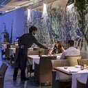 Bistrô4 (PortoBay Liberdade)