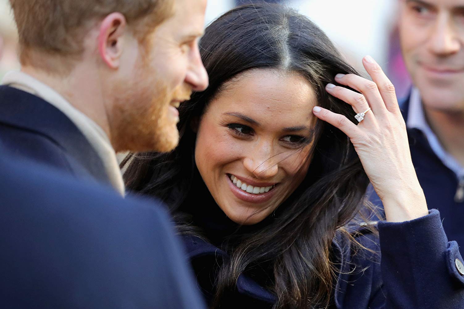 A antiga casa de Meghan Markle está à venda — e tem uma casa de banho ao estilo de “O Sexo e a Cidade”