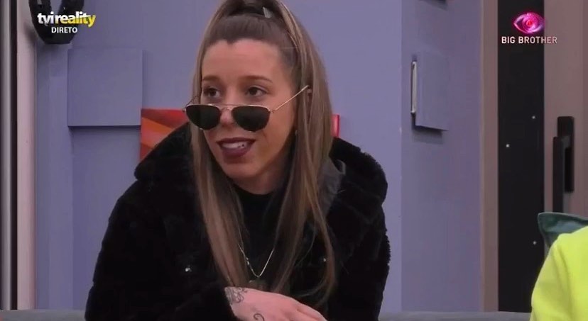 “Big Brother 2020”. Sónia revela que as filhas são fãs de Sandrina e Jéssica