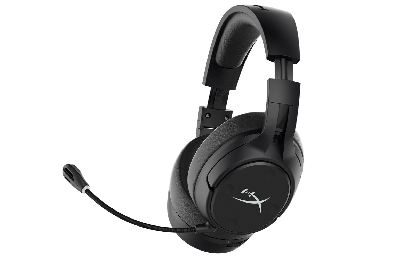 CES 2020: HyperX anuncia nova versão do headset Cloud Flight S agora com carregamento wireless