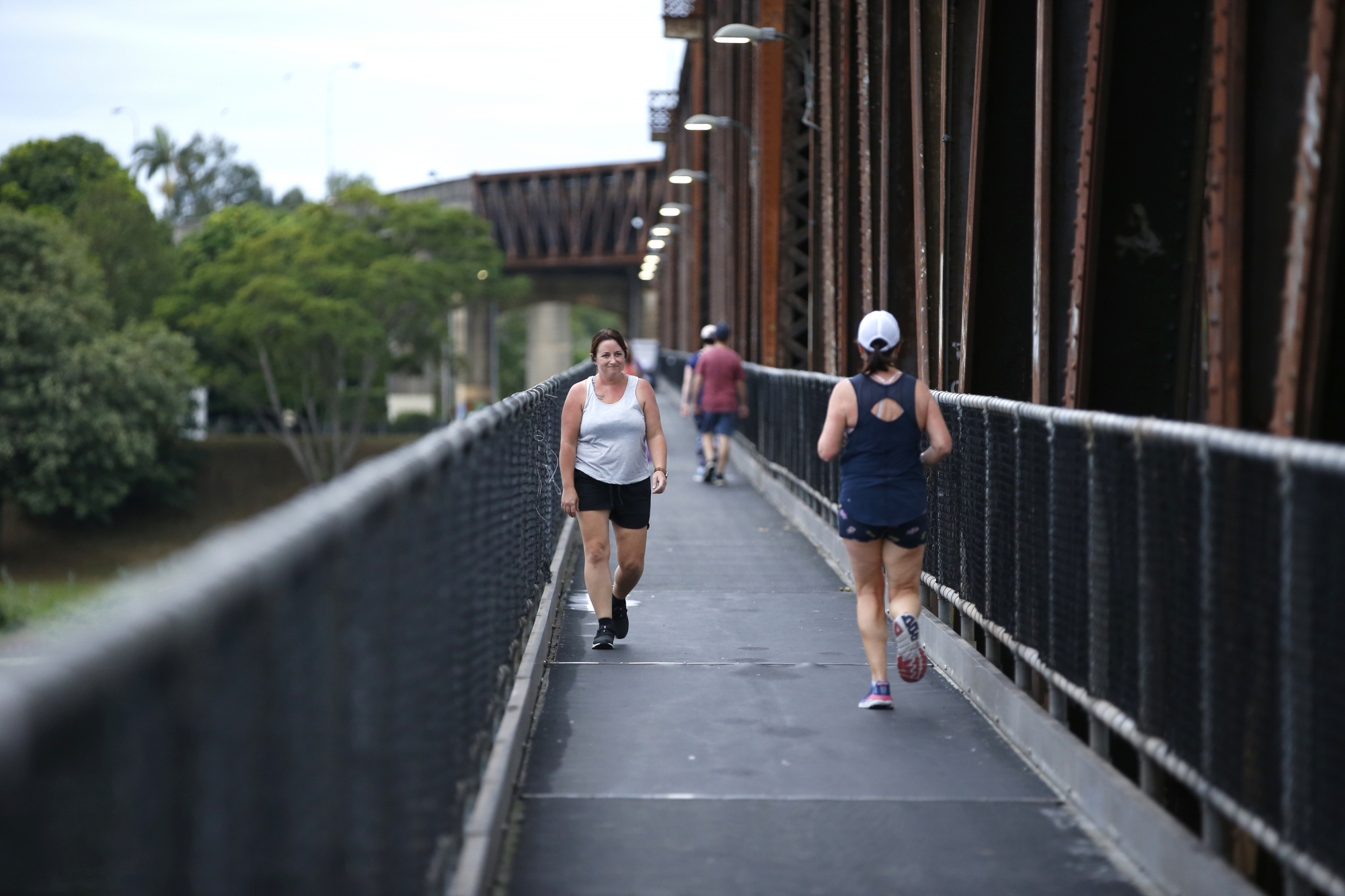 Estudo. Começar a praticar exercício físico aos 40 ou 50 anos é tão benéfico como fazê-lo na adolescência
