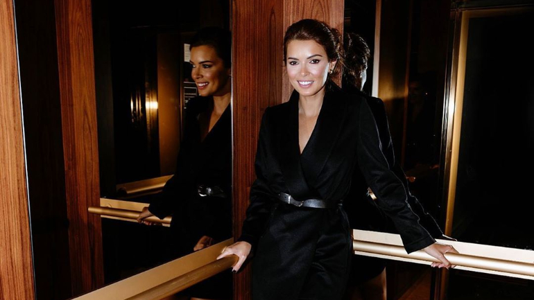 Maria Cerqueira Gomes está mesmo separada — e a confirmação veio do ex-marido