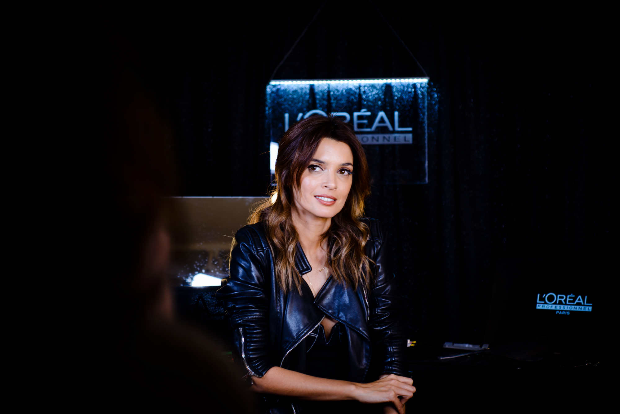 Três looks de Maria Cerqueira Gomes para assistir aos desfiles da ModaLisboa