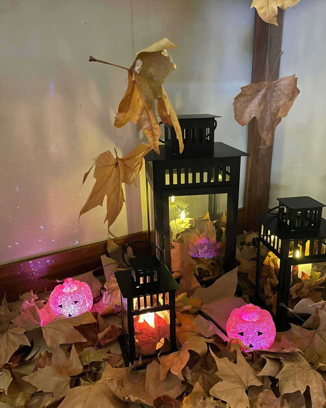 Halloween no Hotel Navarras (Amarante)