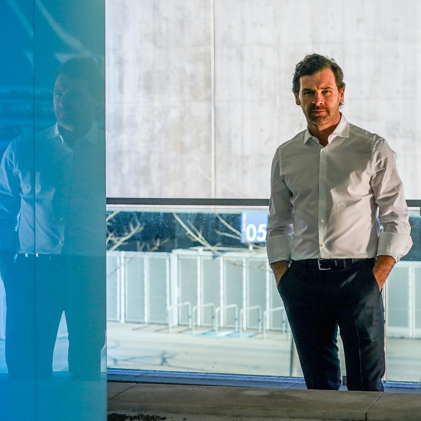 5 coisas que não sabia sobre André Villas-Boas, o ex-treinador do FCP que destronou Pinto da Costa