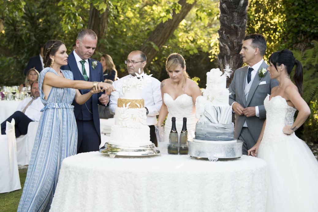 “Casados à Primeira Vista”. Após a noite de núpcias, Ana Raquel praticamente matou o casamento