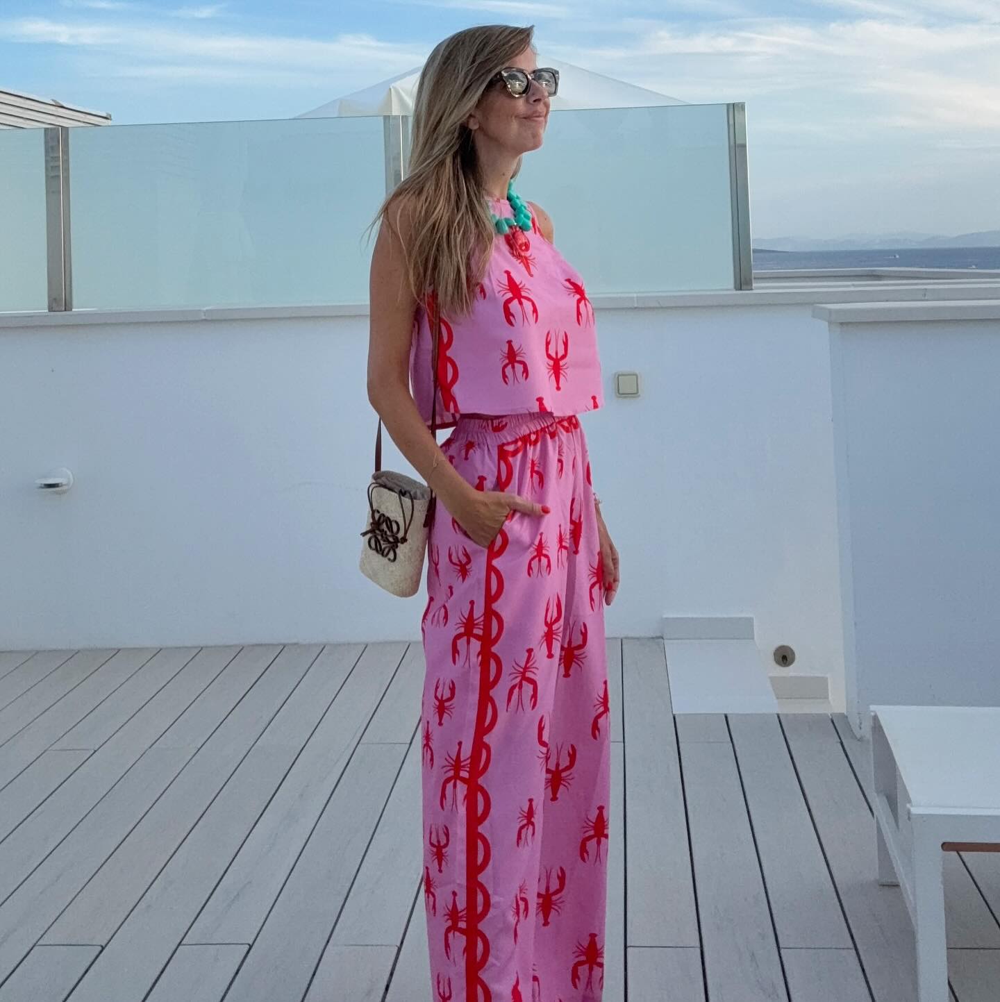 Estamos fãs do conjunto de lagostas de A Pipoca Mais Doce (que custa menos de 50€). Saiba de onde é