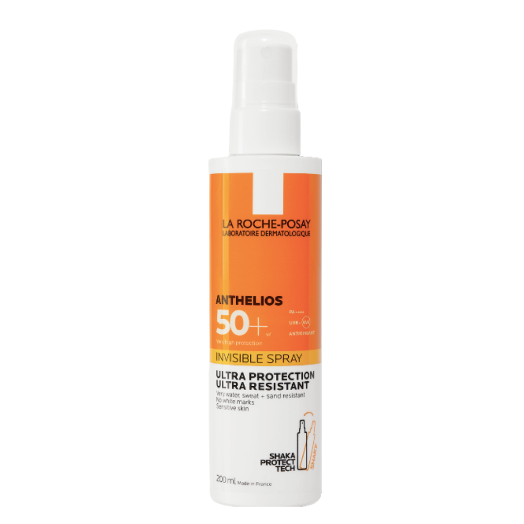 La Roche-Posay, Anthelios Invisible Spray SPF 50+