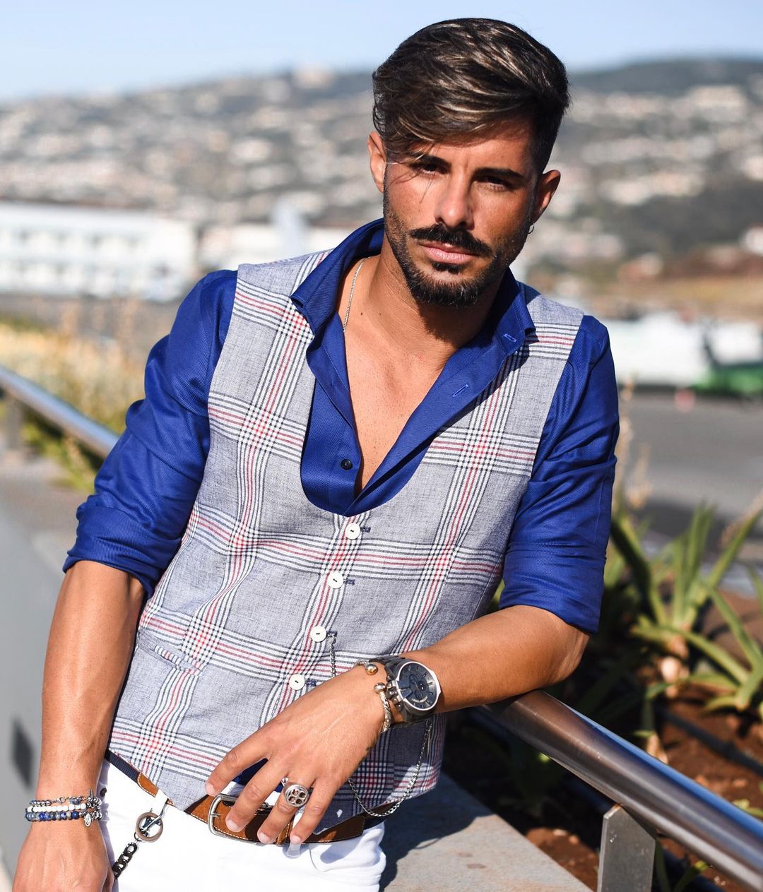 Rui Pedro “magoado” com Pedro Crispim. “Foi uma das pessoas que mais me odiou”