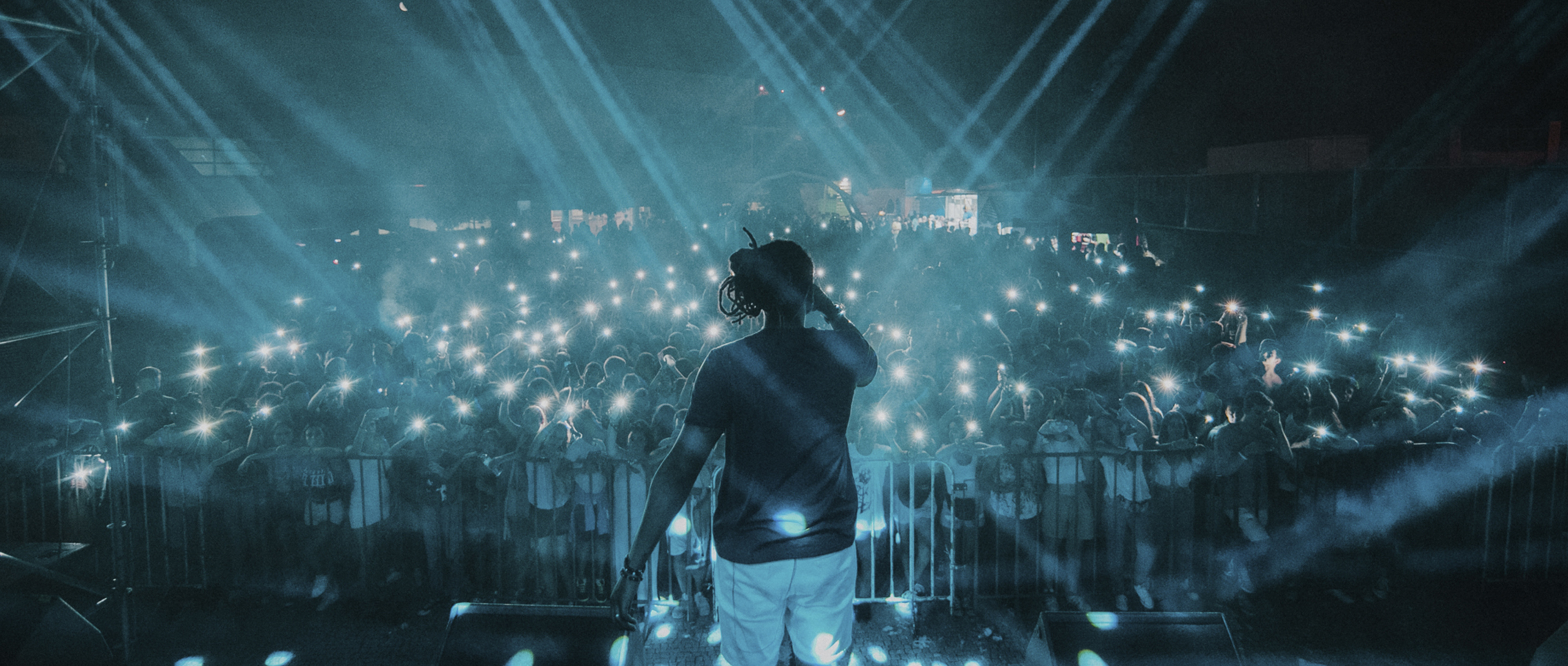 Este festival de verão no interior do País vai muito além da música. Descubra porquê