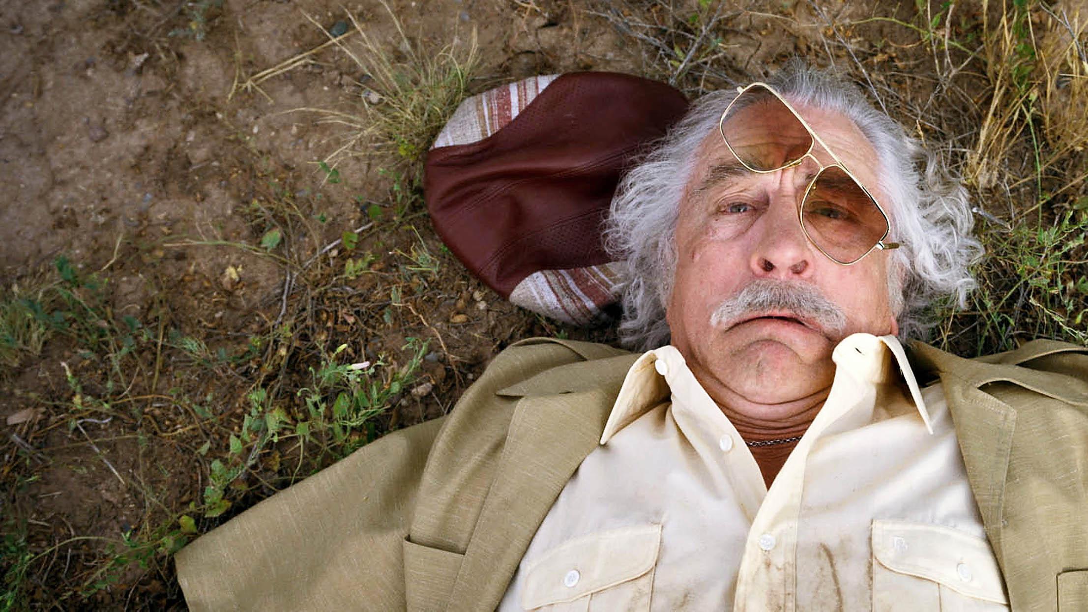 O novo filme com Robert De Niro e outras 4 estreias para ver esta semana nos cinemas