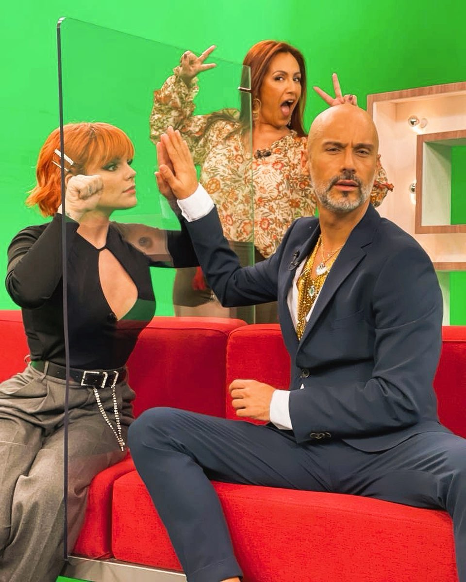 Pedro Crispim e Fanny envolvem-se em forte discussão. “Tens de saber encaixar melhor”