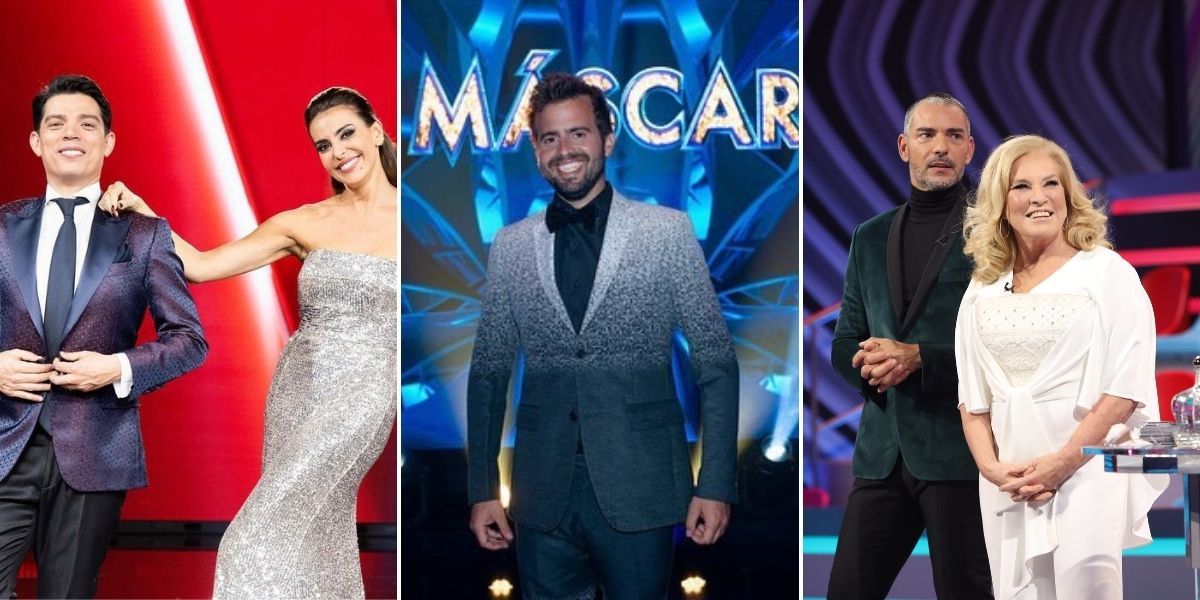 “The Voice”, “Big Brother” ou “A Máscara”? Saiba quem venceu a batalha das audiências