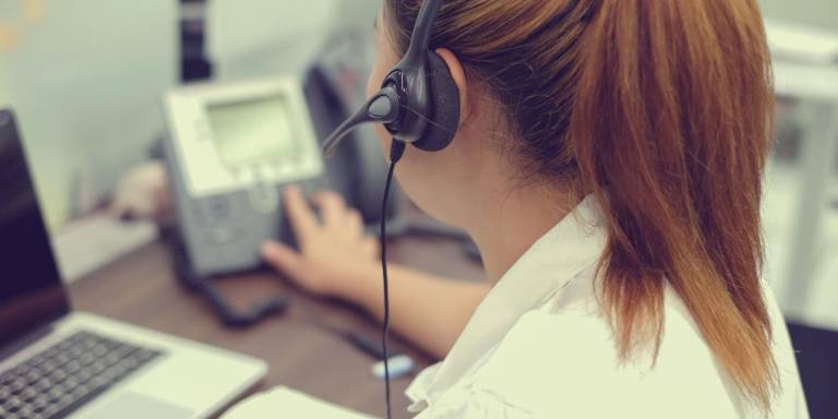 Recebeu um SMS em nome do Serviço Nacional de Saúde? Tenha atenção que pode ser fraude