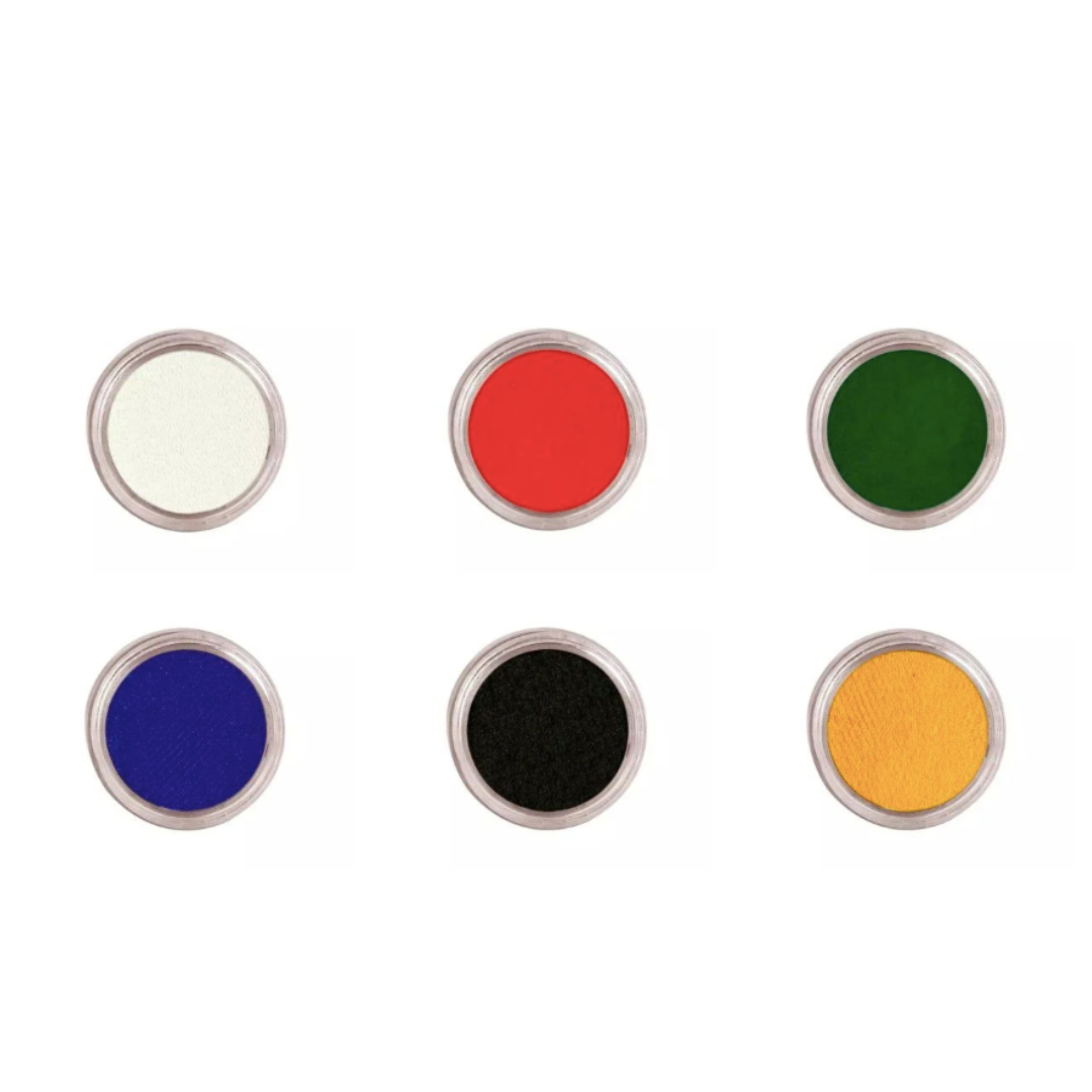 Topbrands, Kit de maquilhagem cores sortidas