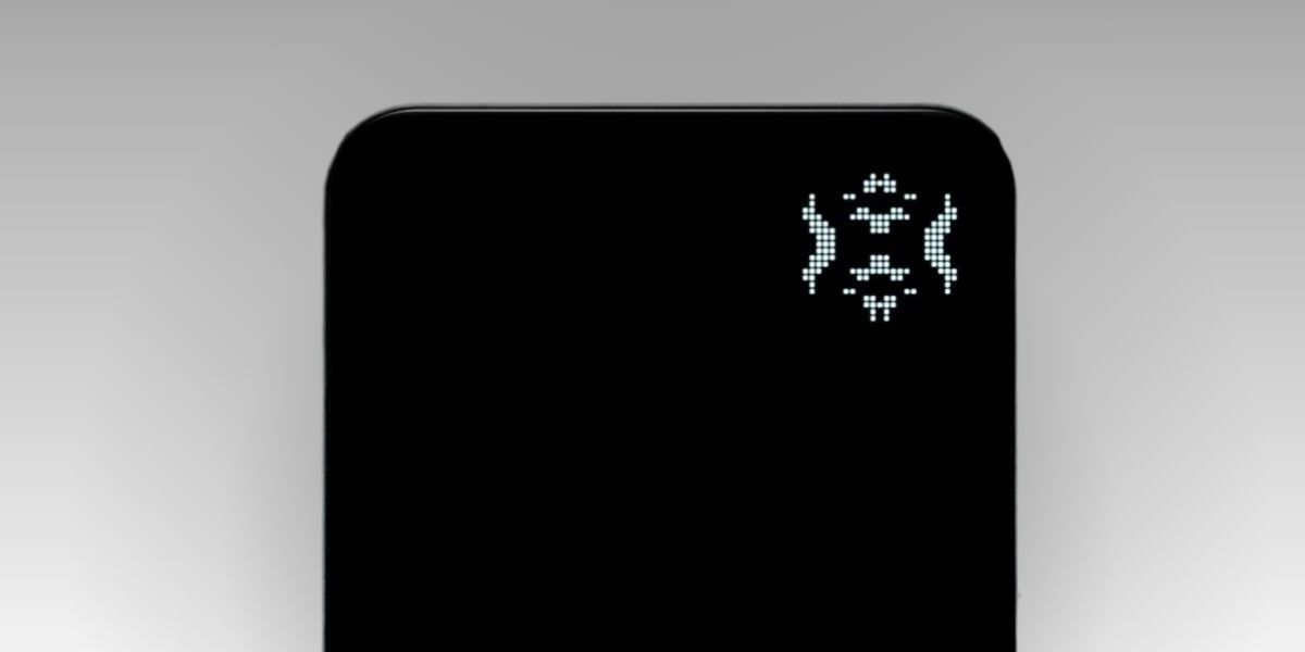 Interface Glyph da Nothing “renasce” com um design renovado no Phone (3)