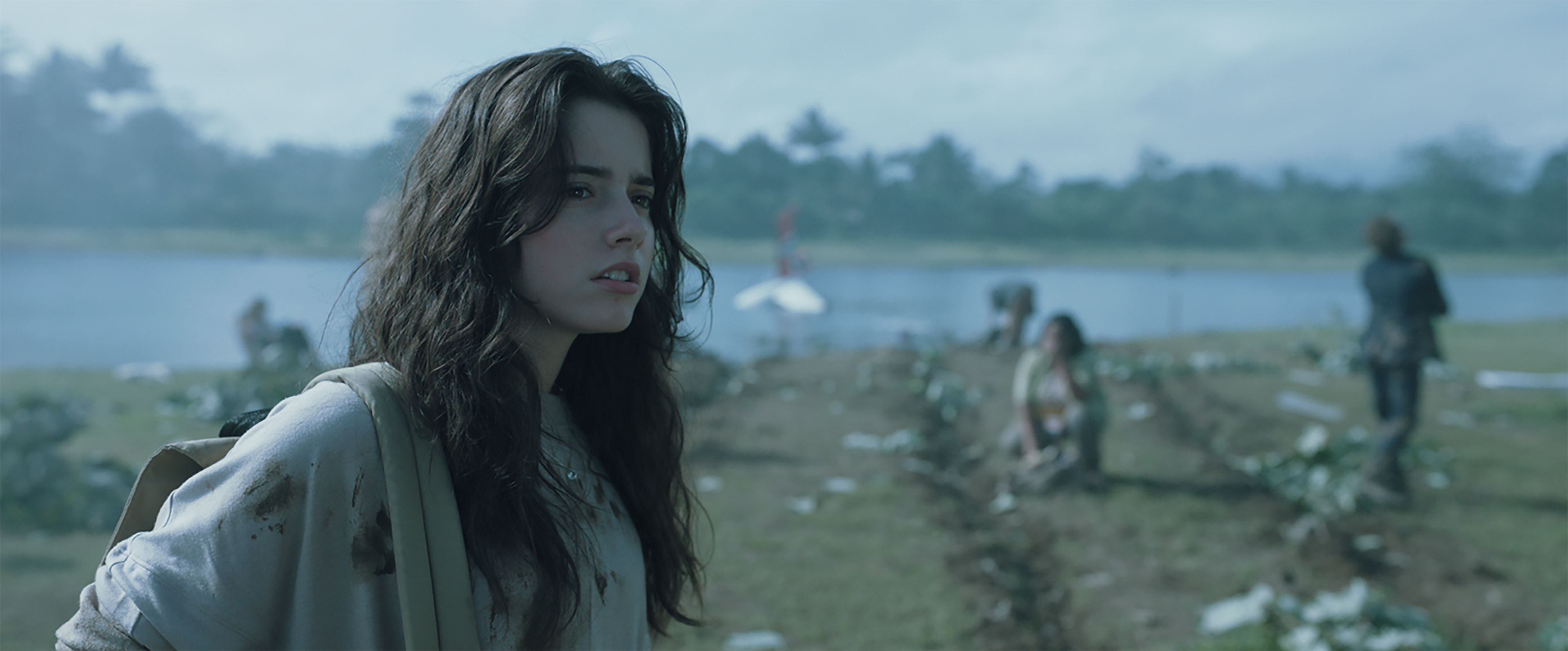 Madalena Aragão estreia-se em 2 produções internacionais. Espreite 20 fotos deslumbrantes da atriz