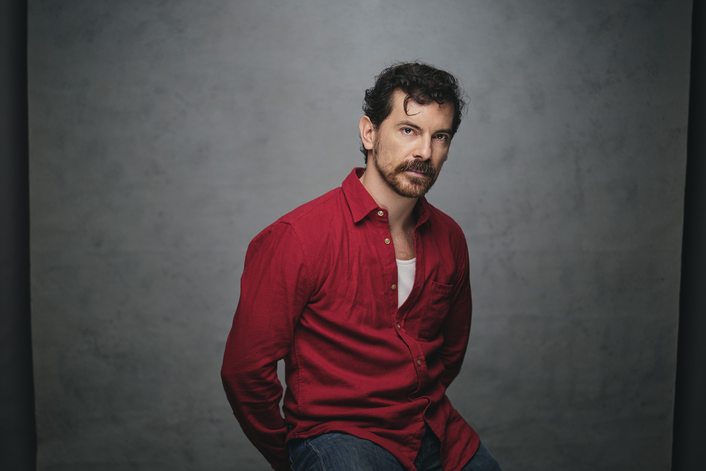 De representar Portugal em Cannes à homossexualidade. João Villas-Boas vive “ponto mais autêntico” da vida