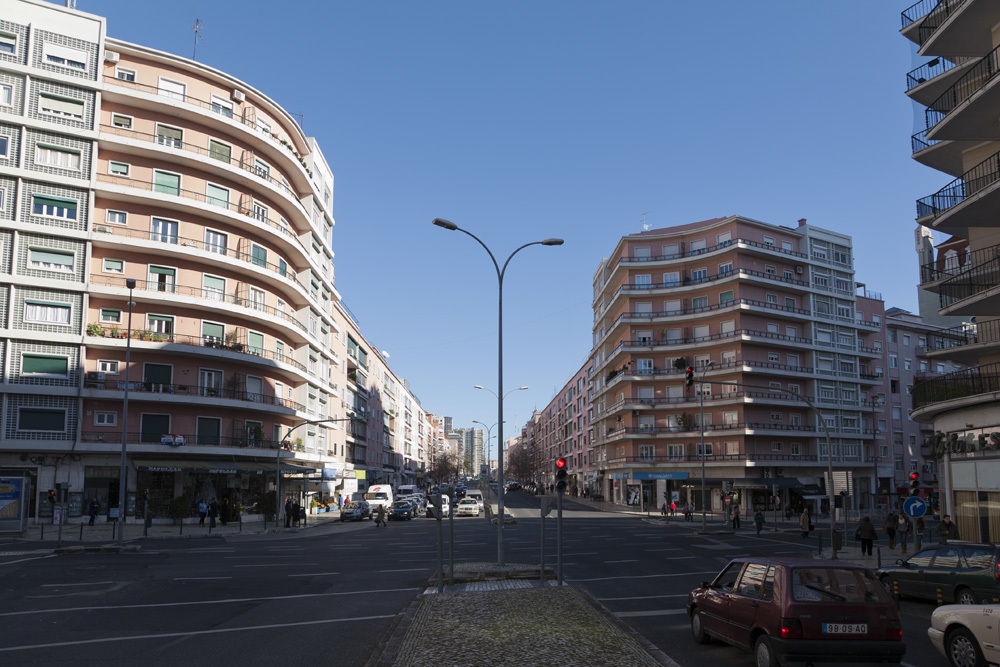 Fitness Hut vai abrir na Avenida de Roma