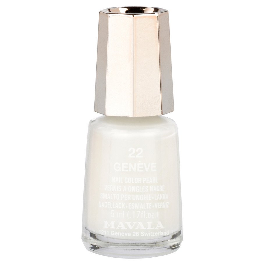 Mavala, Art Color, no tom Vao Geneve – Douglas