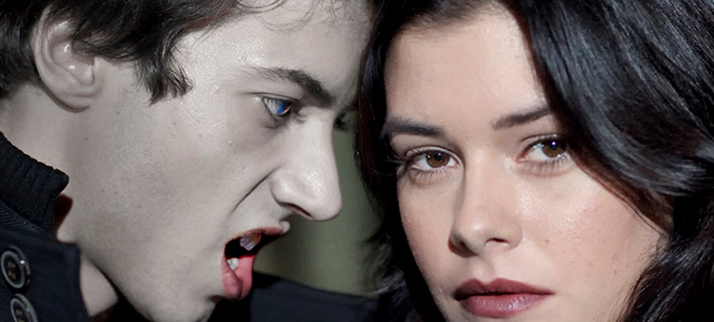 “Lua Vermelha” está de volta (e com uma Nova Geração de vampiros). Tudo o que se sabe sobre esta aposta da SIC