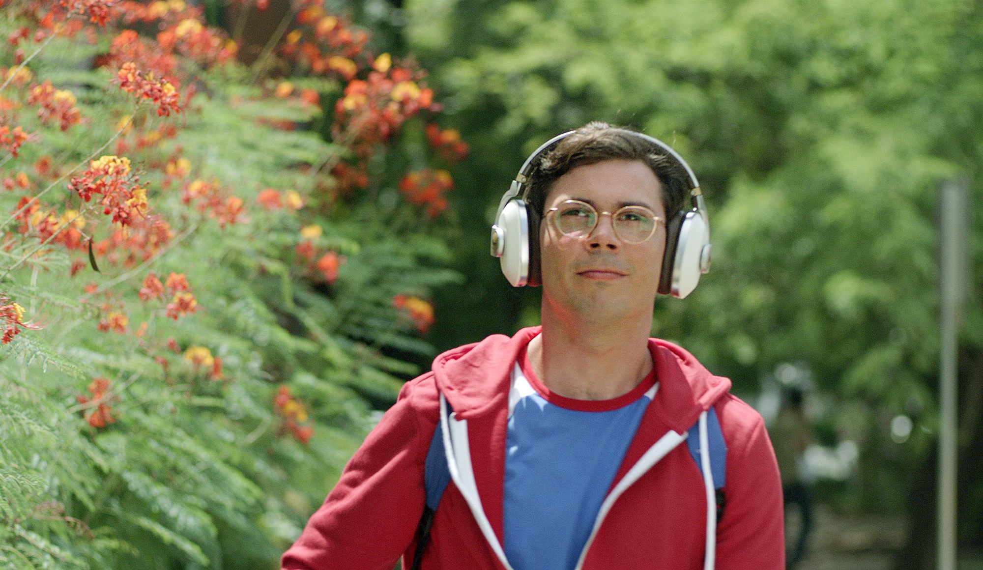 “Special”. A série bonita da Netflix sobre um jovem gay e com paralisia cerebral