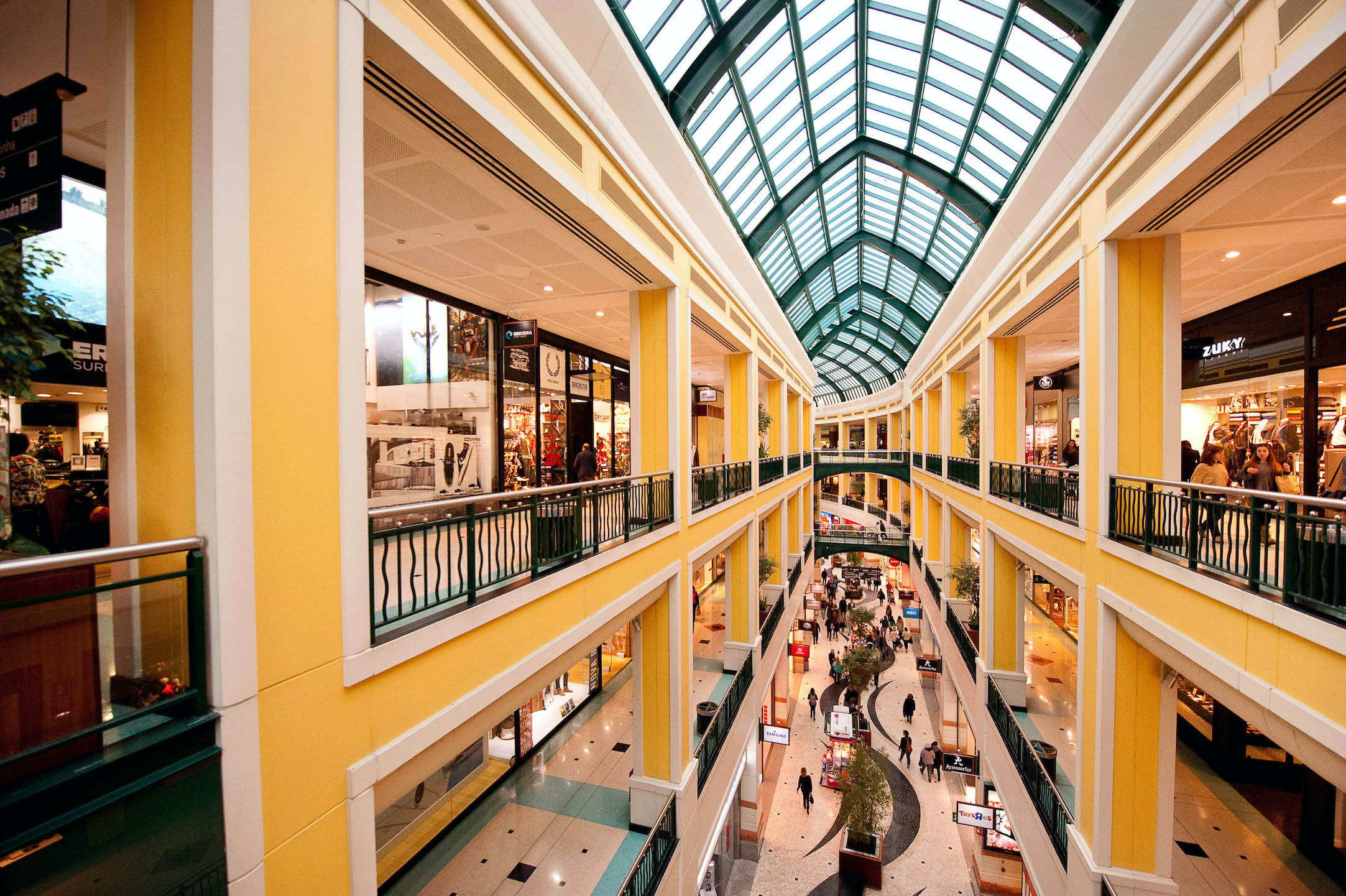 Prepare a carteira. Colombo recebe a primeira loja da LEGO em Portugal (e vai ser gigante)