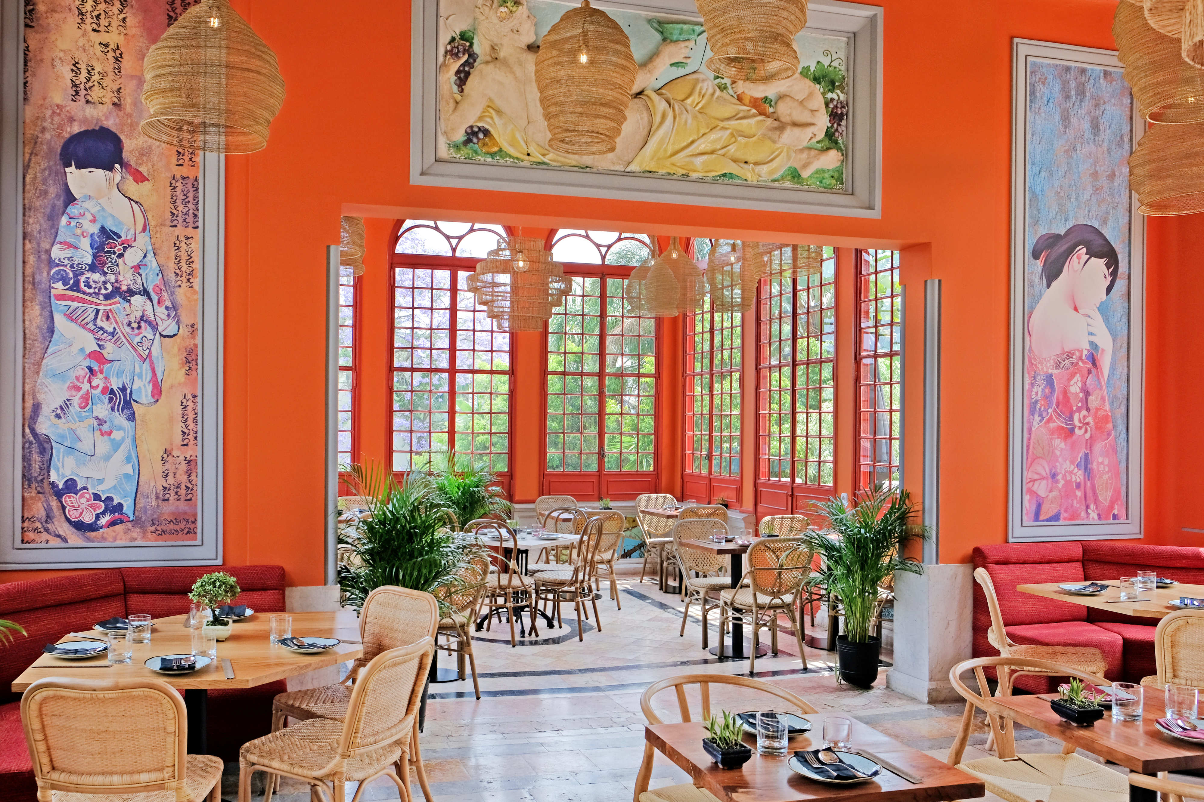 Não deixe o verão ir embora com estas festas na Casa do Lago by Soi (e estão quase a começar)