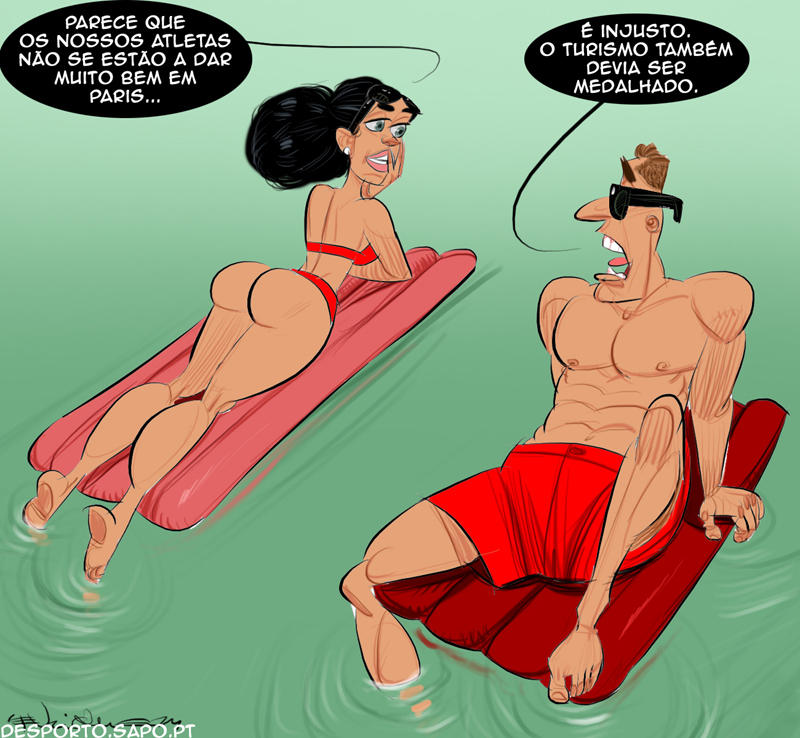 Modalidade a considerar