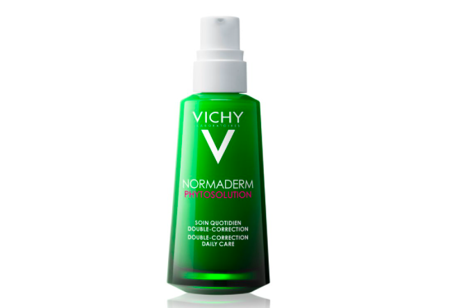 Vichy, Normaderm Phytosolution Cuidado Corretor Dupla Ação