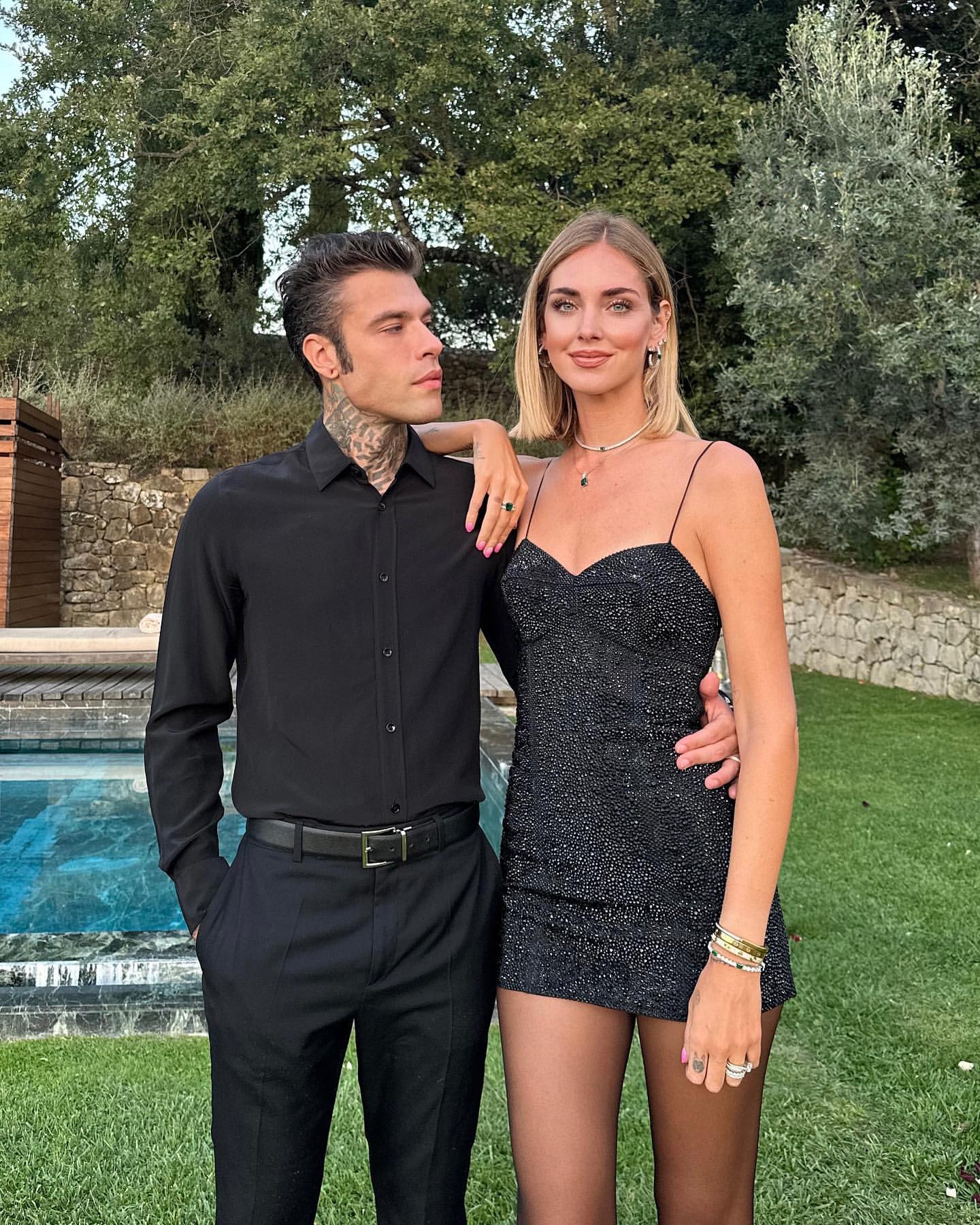 Chiara Ferragni exige 1 milhão de euros ao jornalista que divulgou a traição do ex-marido (e ele já reagiu)