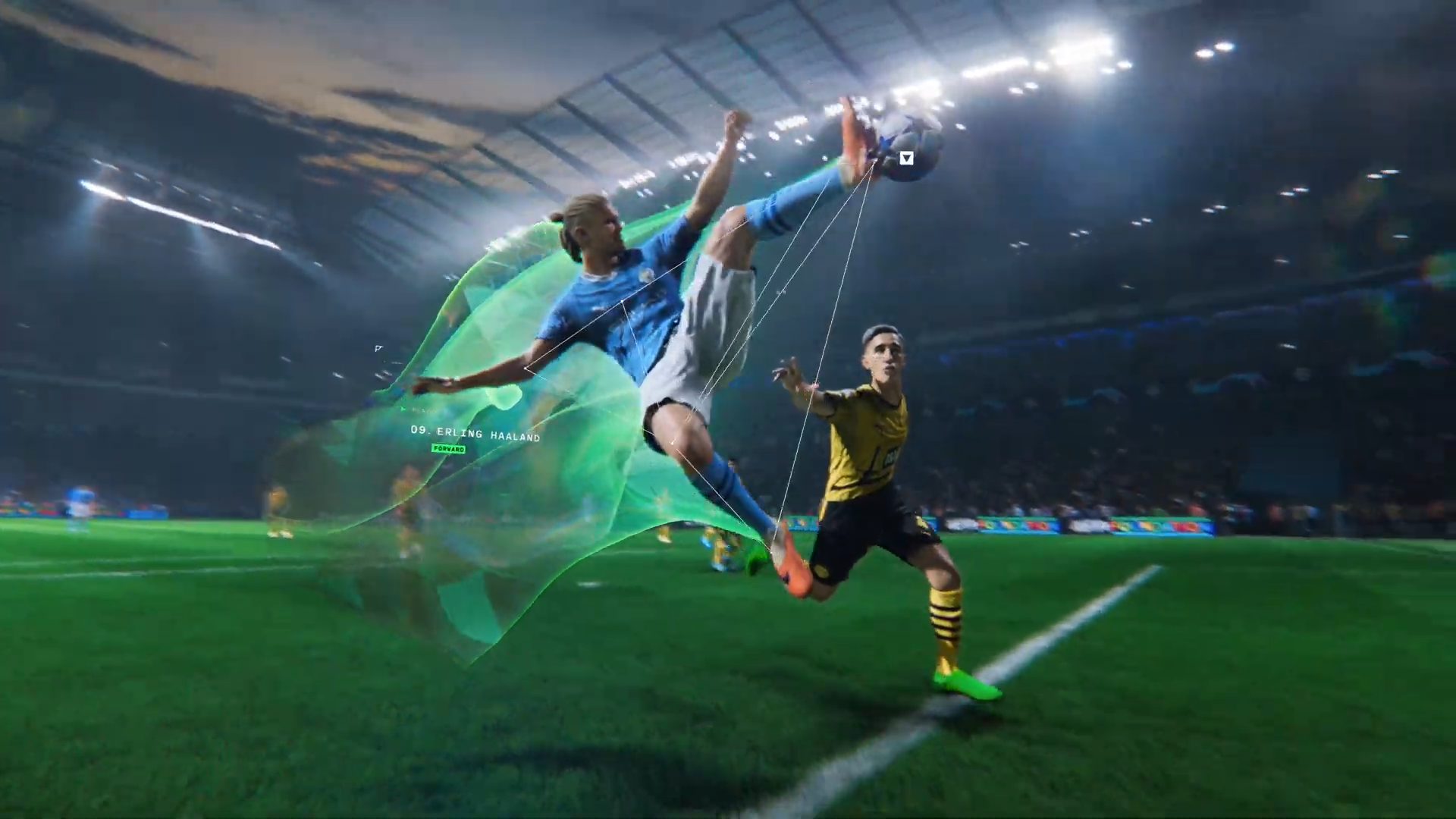 EA Sports FC 24 revela primeiro trailer e capa da versão Ultimate