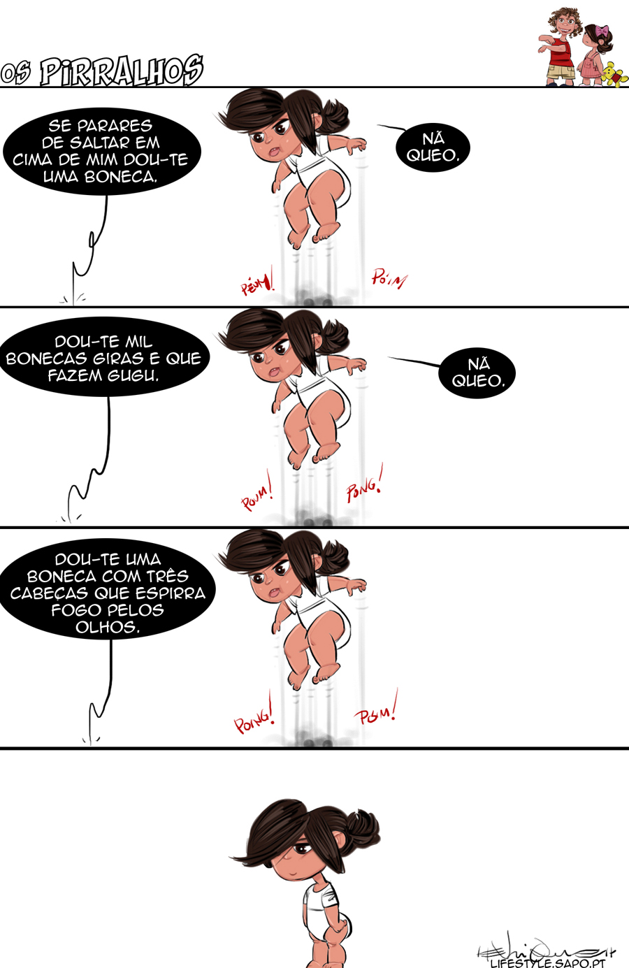 Negócios de família