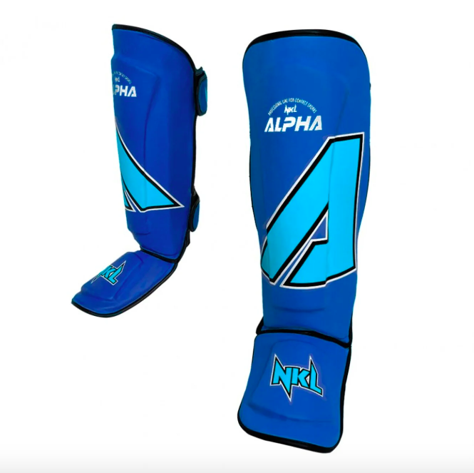 Nkl Alpha, Caneleiras Thai Boxing