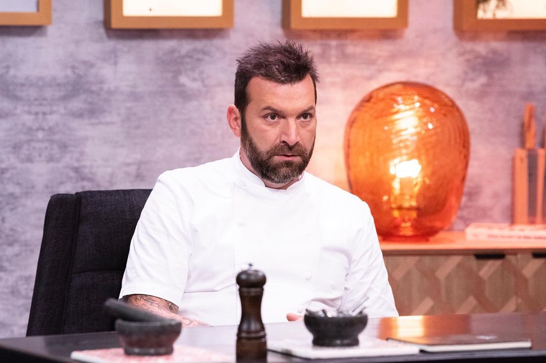 TVI exige indemnização de 1,2 milhões de euros a Ljubomir por alegada quebra de contrato