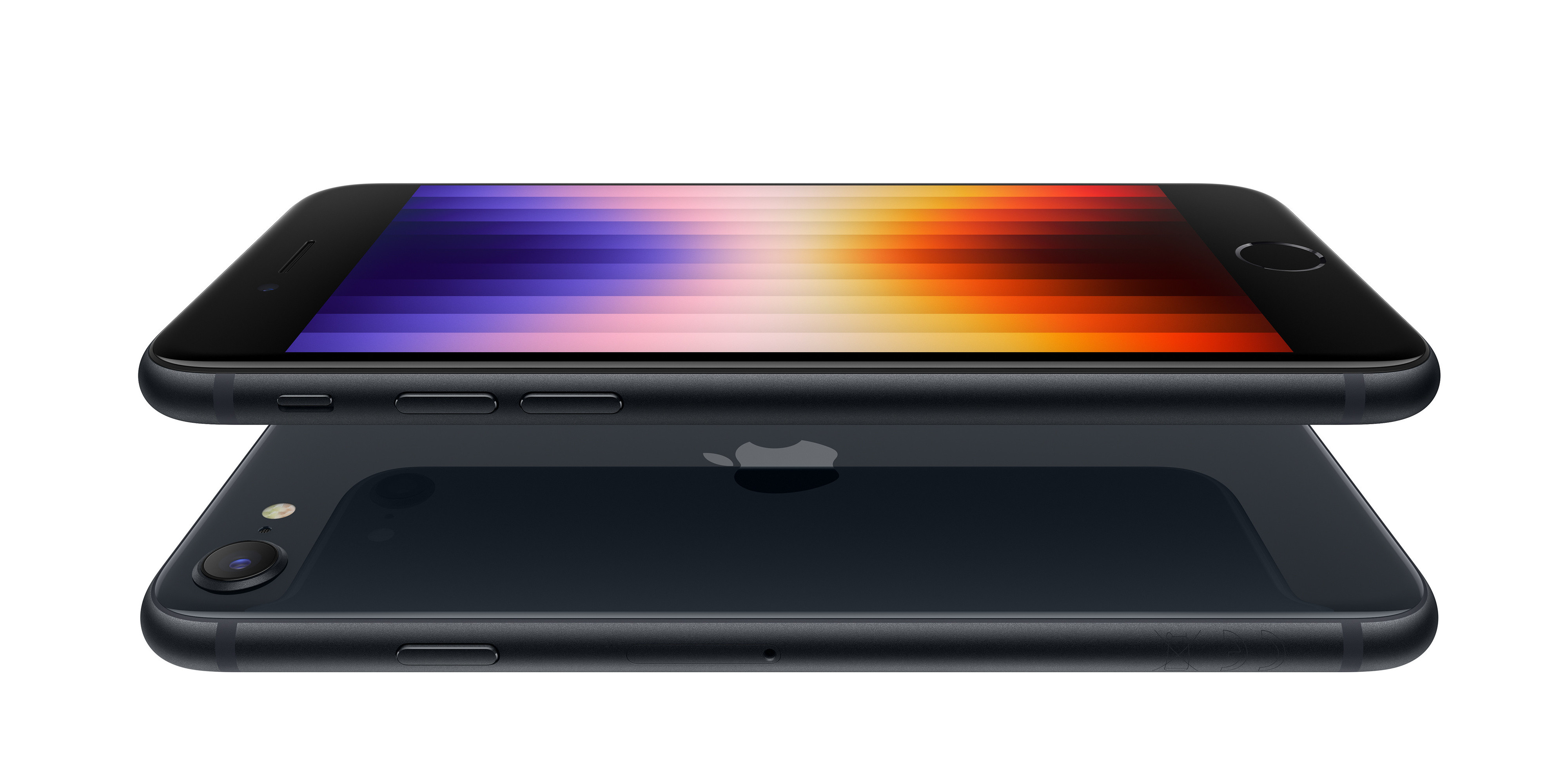 Próxima geração do iPhone SE pode chegar com um ecrã maior e com notch