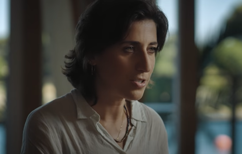 Vanessa Fernandes fala sobre depressão e bulimia. Atleta sentiu-se “escrava do próprio sucesso”