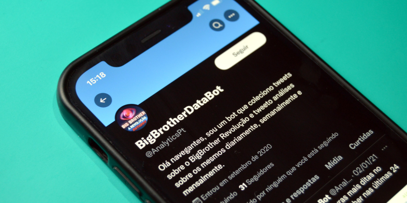 Universidade do Minho utiliza publicações no Twitter para “prever” vencedores do Big Brother