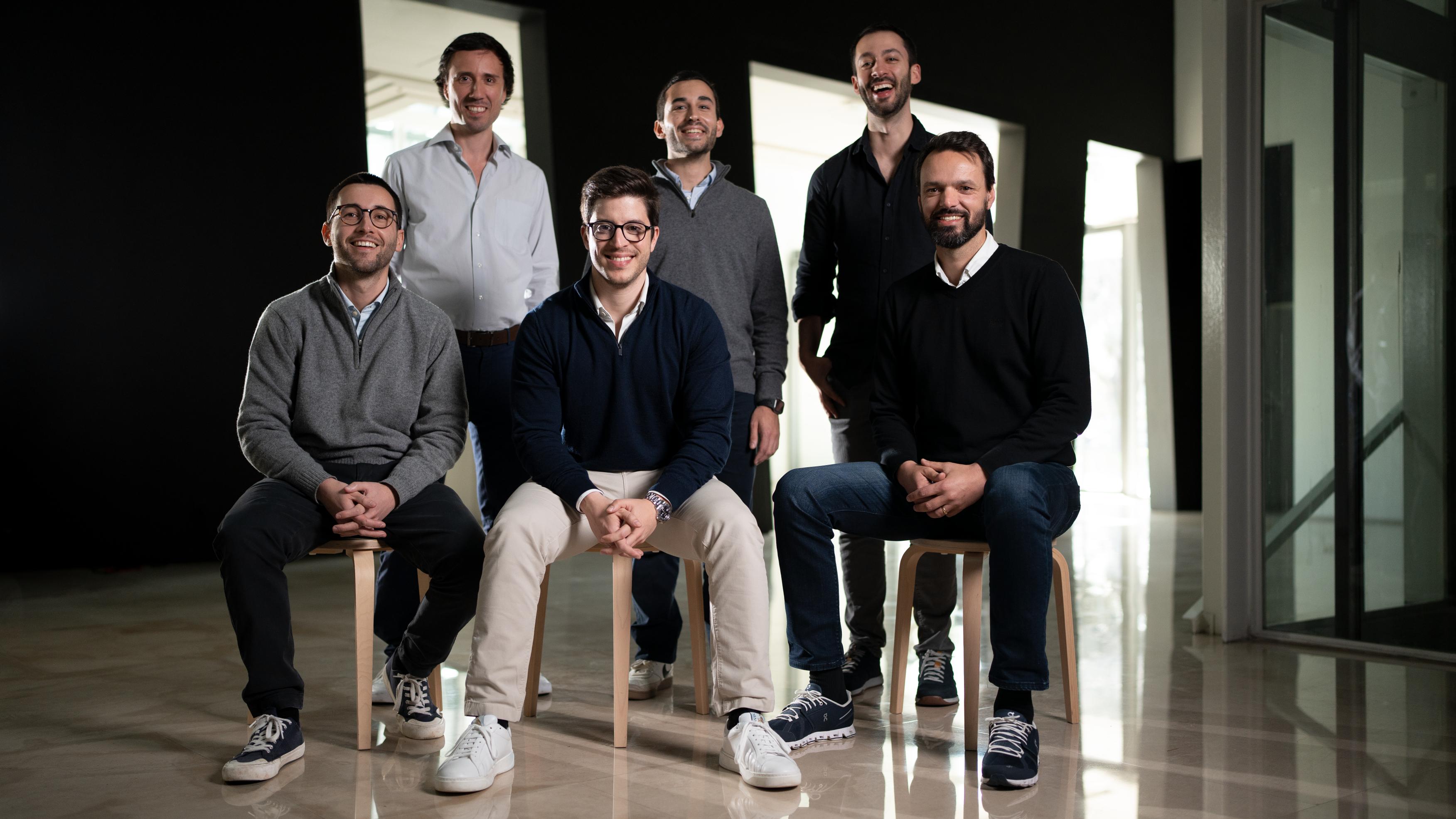 UpHill fecha ronda de investimento de 7 milhões de euros e abre escritórios no Reino Unido e Espanha