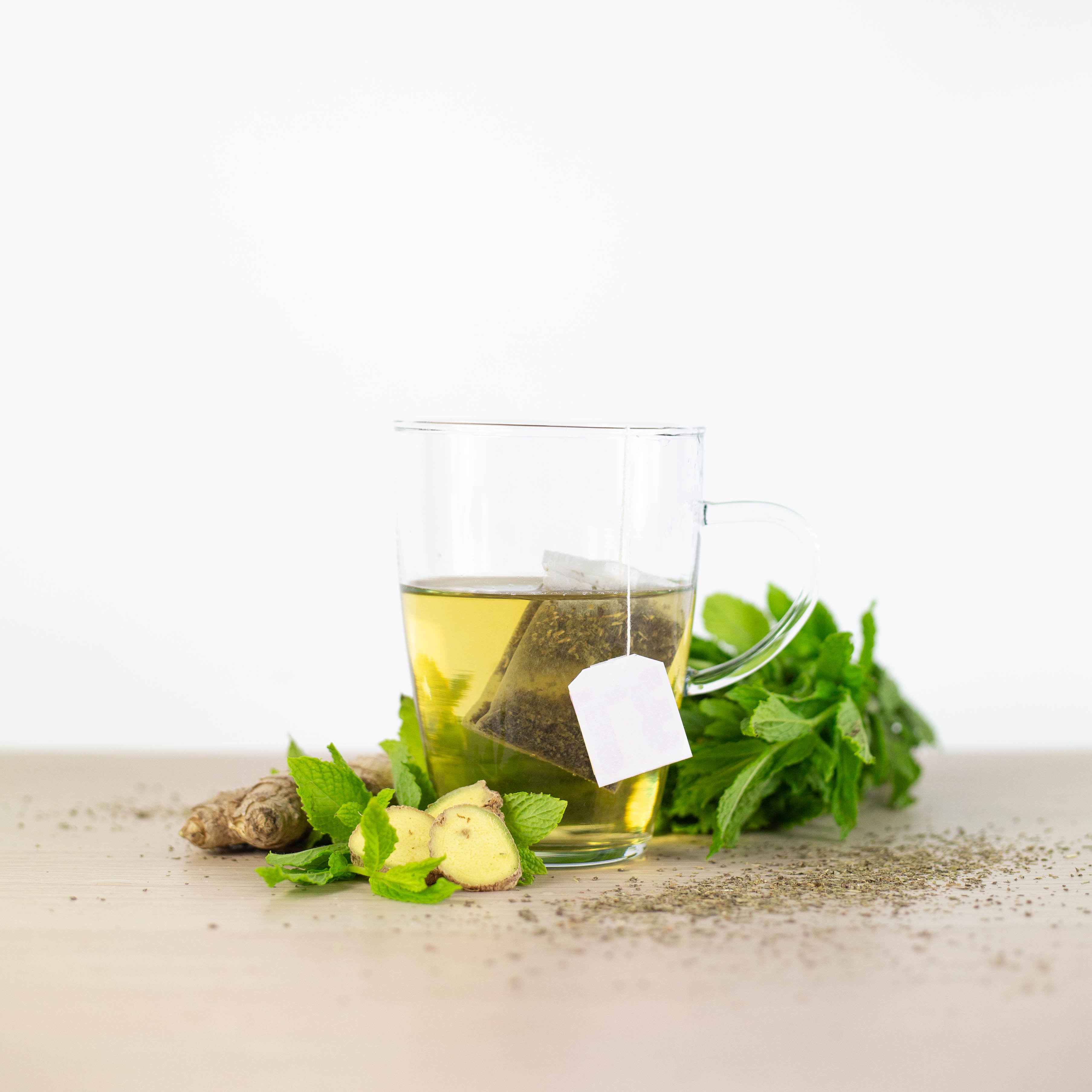 Afinal, quais são os efeitos do chá diurético no organismo? Vários