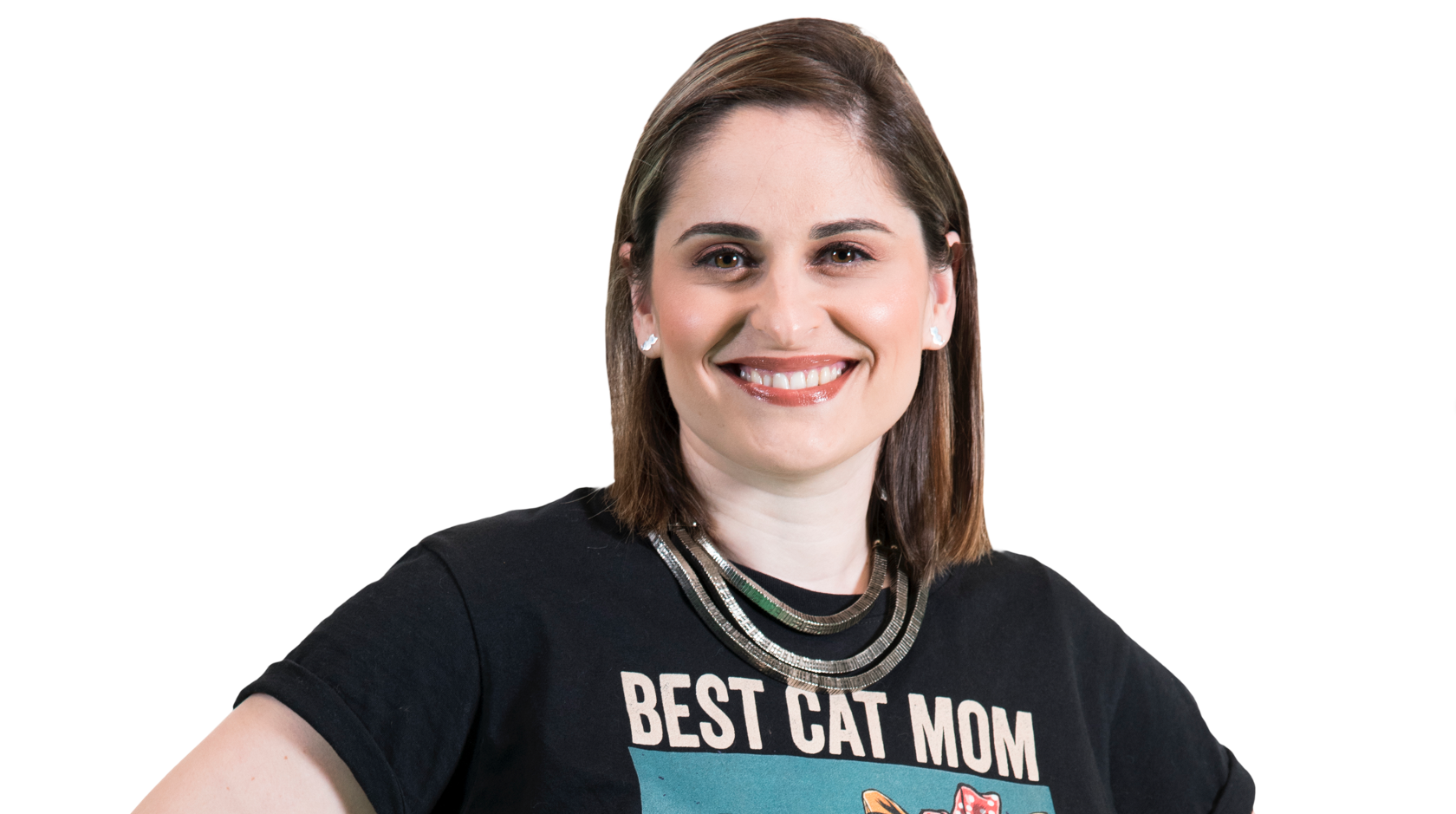 “BB – A Revolução”. Diana fala sobre os gatos: “Seria uma traição se engravidasse”