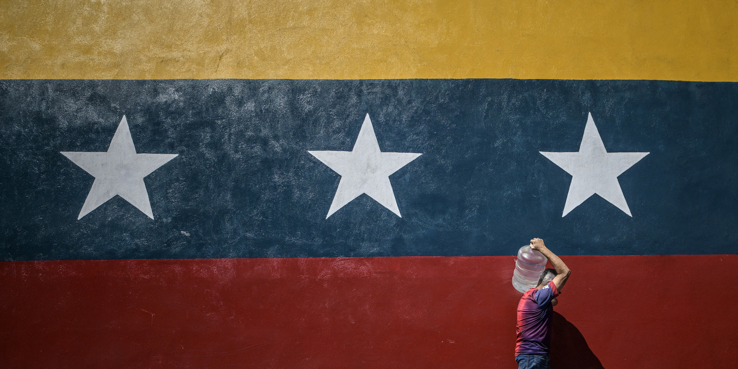 Sismo en Venezuela: 60 portugueses y descendientes muertos, 87 desaparecidos