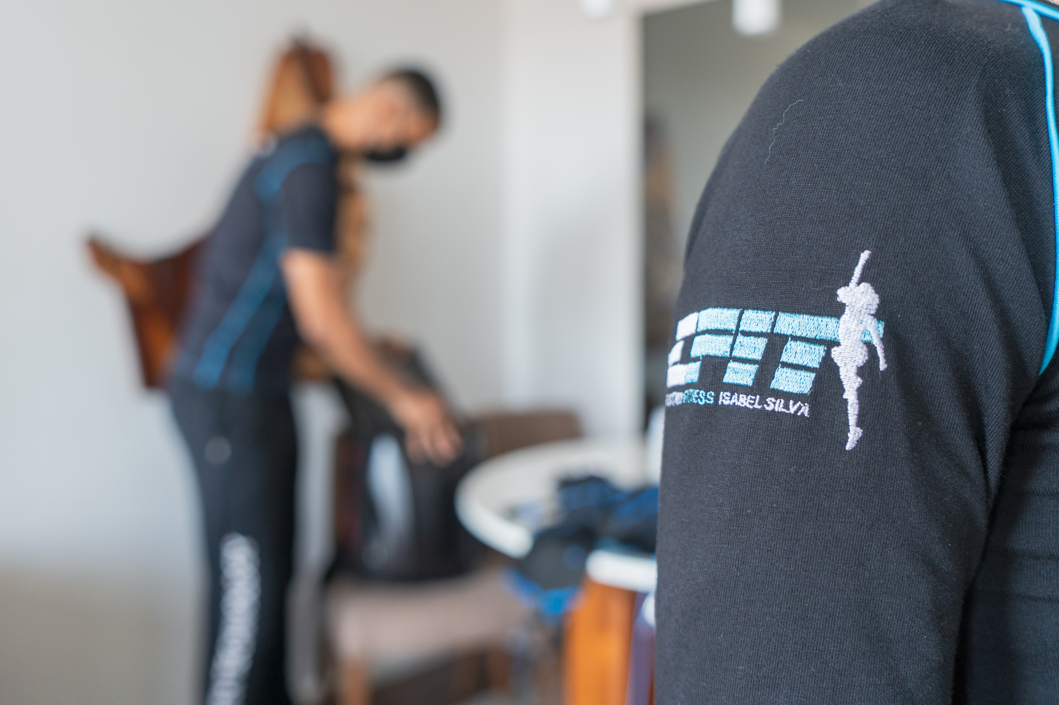 Já pode fazer aulas de grupo online no E-FIT Isabel Silva — por 24,90€/mês