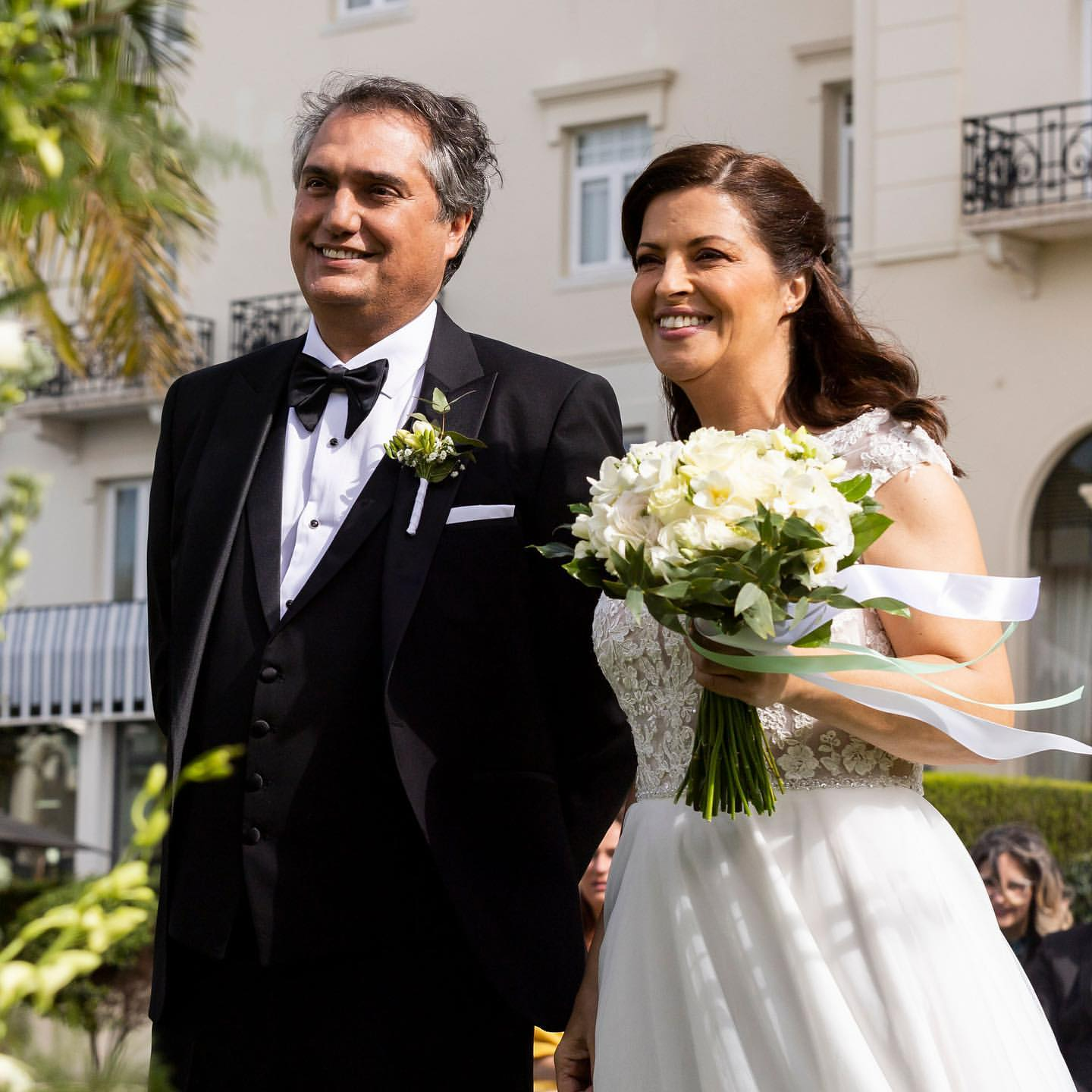 “Casados à Primeira Vista”. Laura e Luís procuram reconciliação — mas ele já tirou a aliança