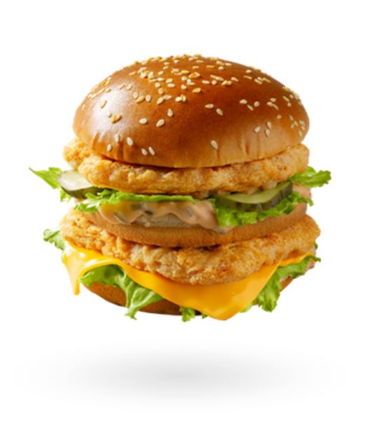 Um dos maiores clássicos da McDonald’s agora é com frango — mas por tempo limitado