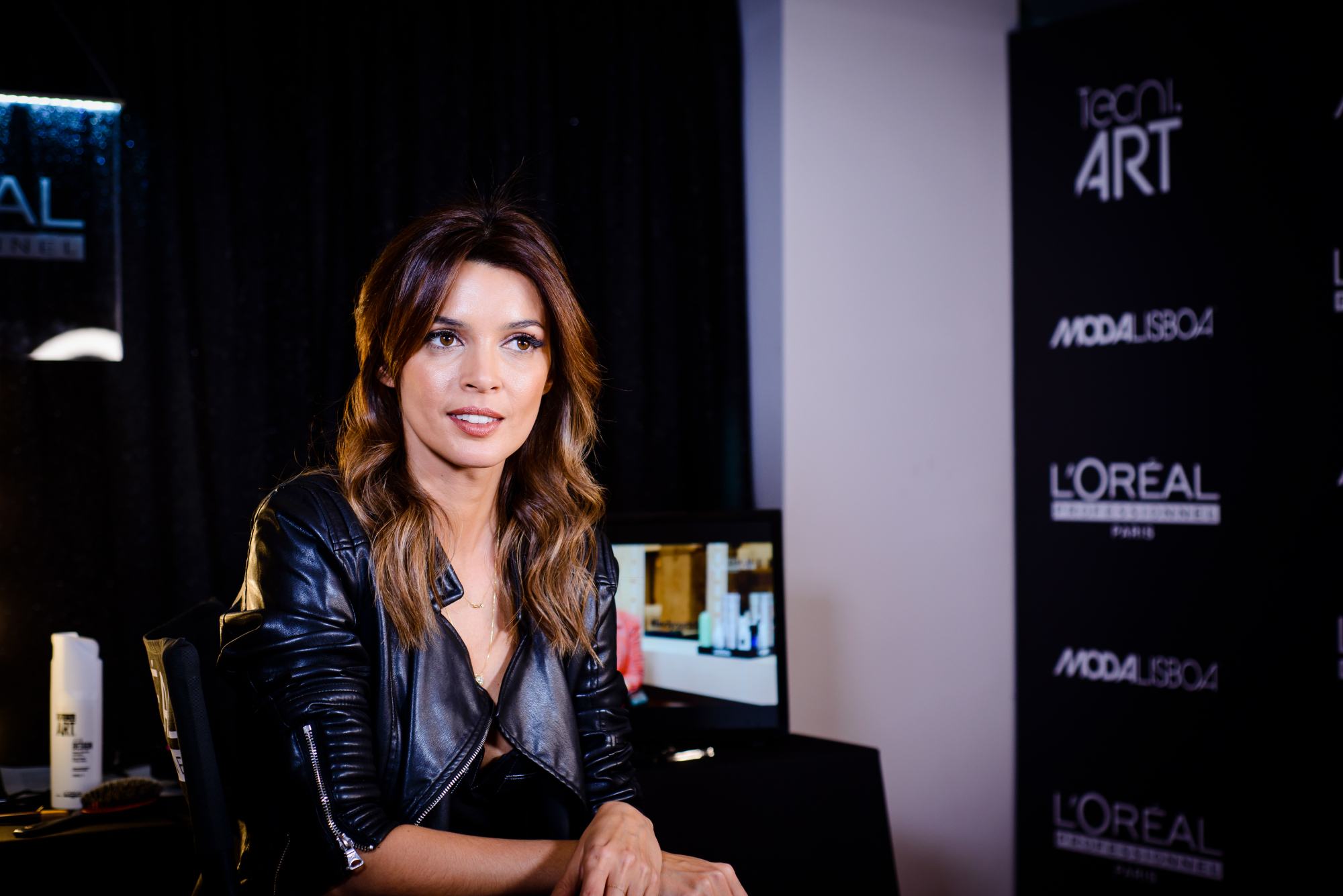 12 perguntas a Maria Cerqueira Gomes