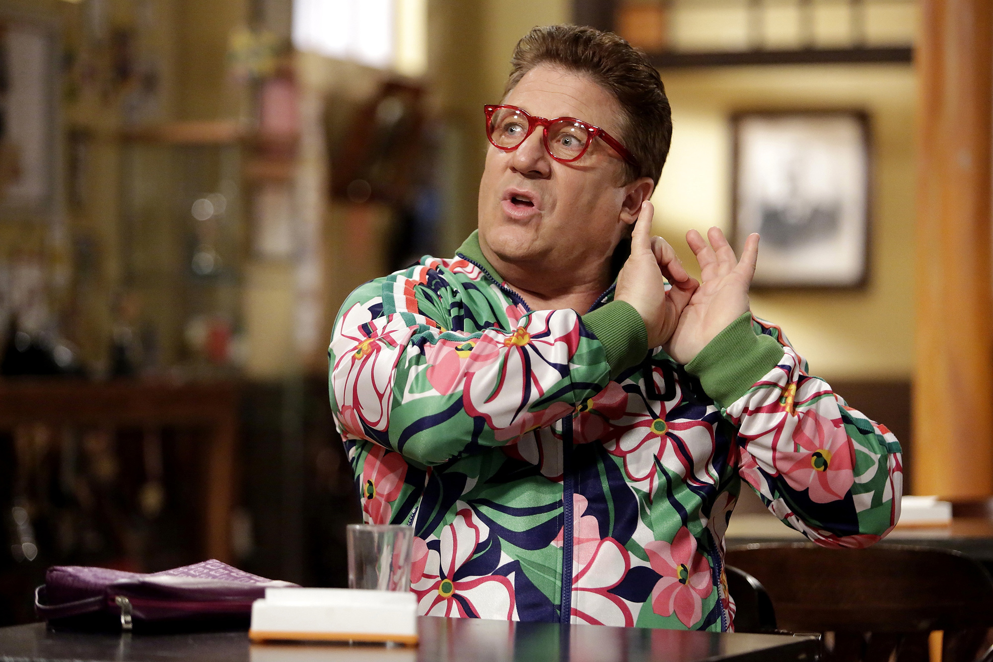 Herman José completa 67 anos. Recorde 5 momentos icónicos do apresentador