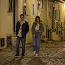 Para Sempre - primeiro episódio