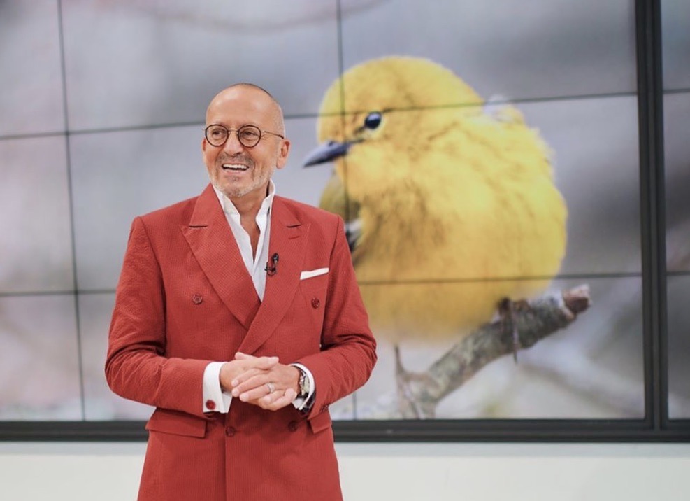 Manuel Luís Goucha vai fazer revelações inéditas sobre os bastidores da televisão